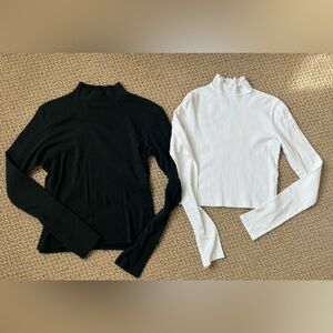 Brandy Melville Turtleneck bundle